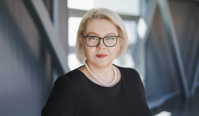 Mokslininkė A. Zigmontienė apie tvarias Kalėdas: „Šventės neprivalo būti našta gamtai“